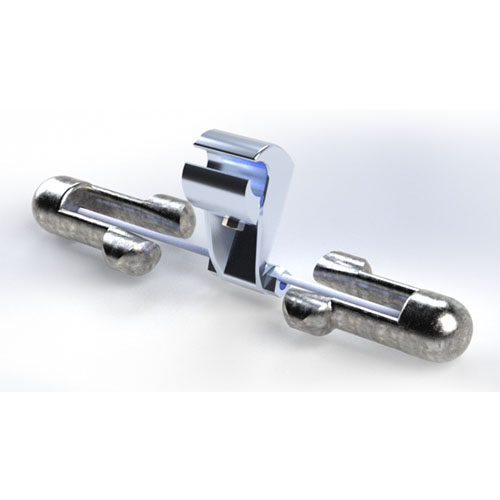 Vibration Damper Conductor