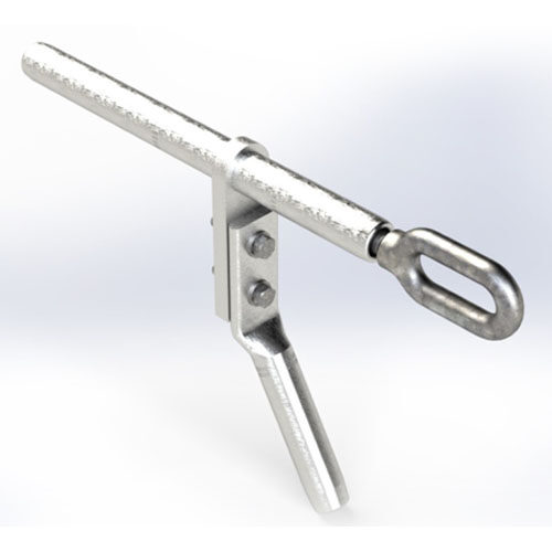 Compression Dead End ACSR Conductor