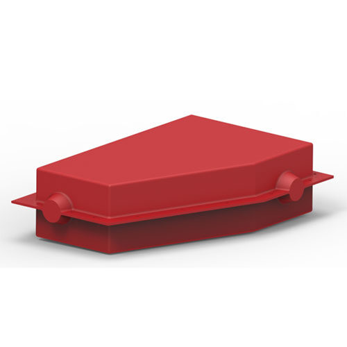 Bolted Covers