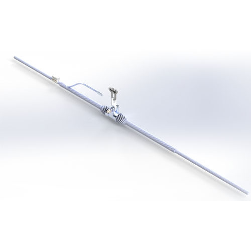 ADSS Suspension Long Span
