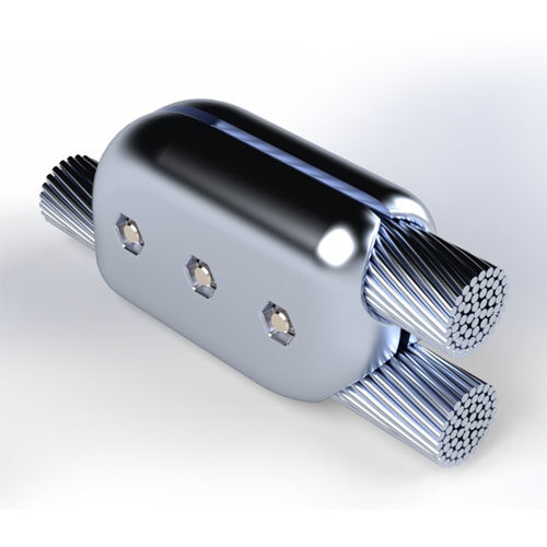Parallel Groove Clamp