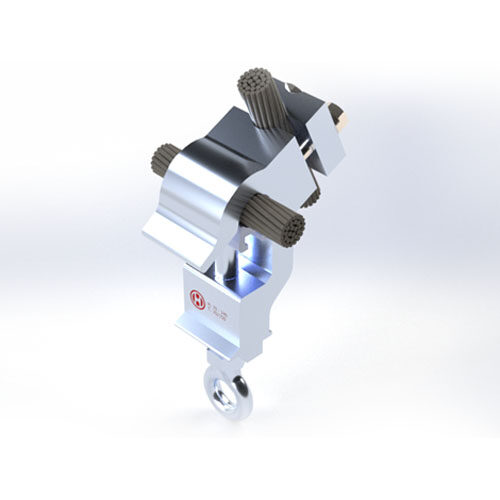 Live Line Connector