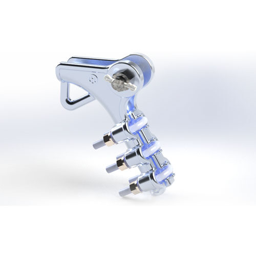 Strain Clamp