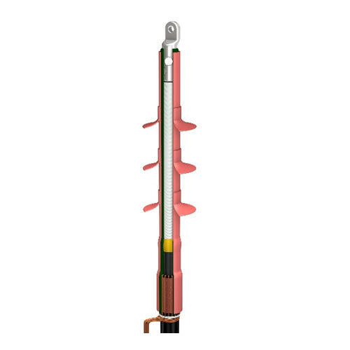 Termination Heat Shrink