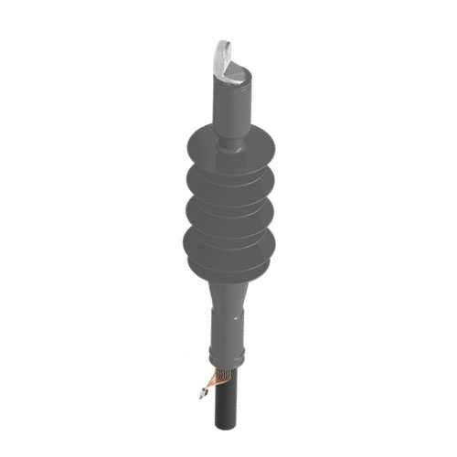 Termination Cold Shrink Push On