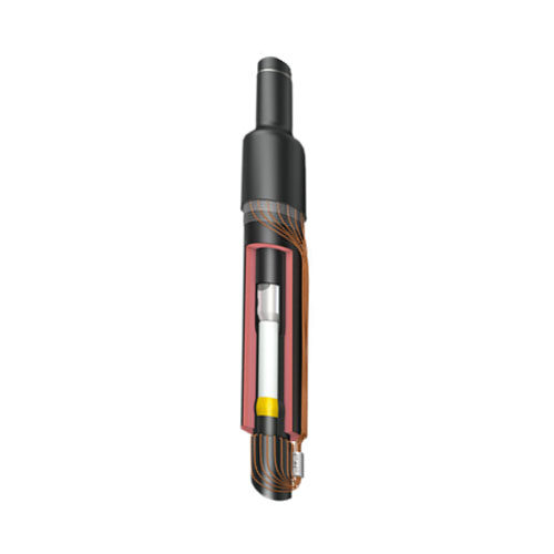 Joints Heat Shrink