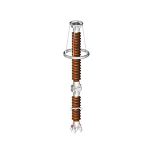HV Substation Porcelain MAA/MBA/MCA/MDA