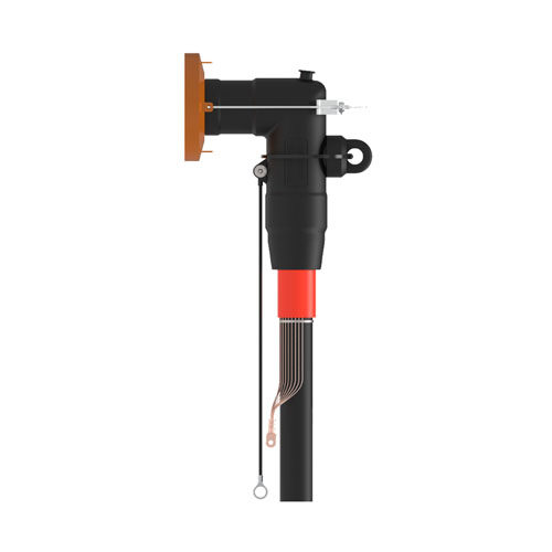 400A Bushing Type B