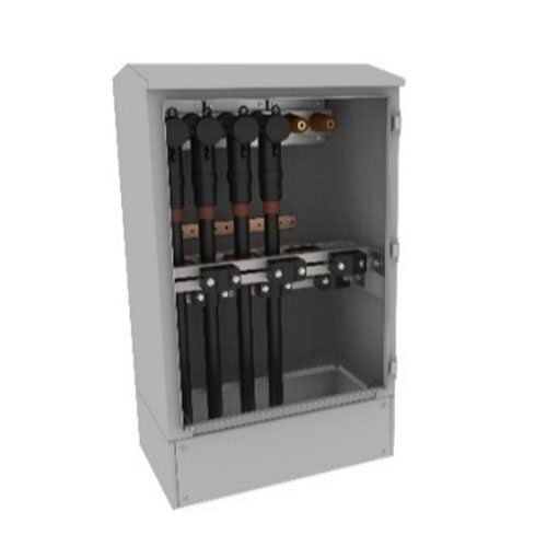MV Junction Box Type C