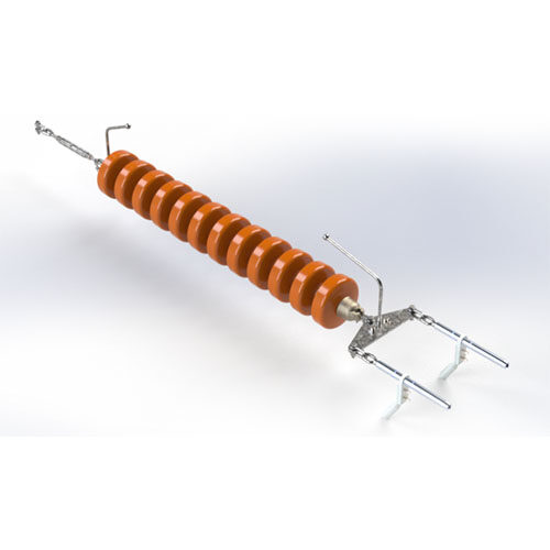 150kV Inverse Single Tension Double Conductor